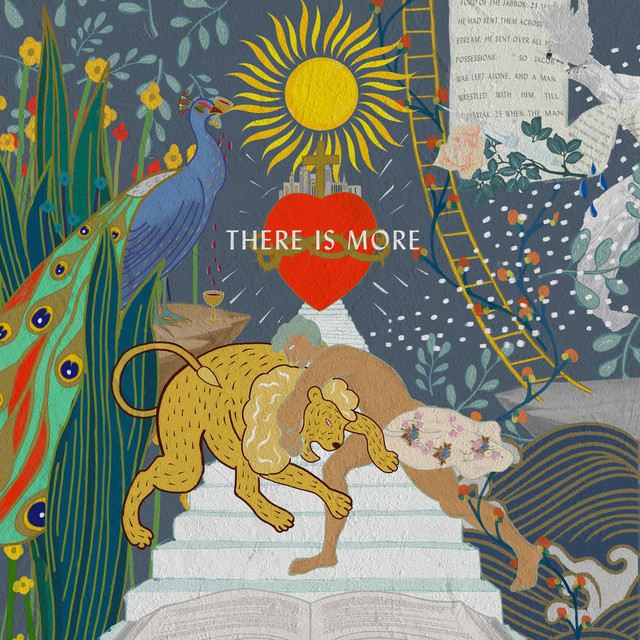Artwork for The Passion (Live Acoustic) - Bonus