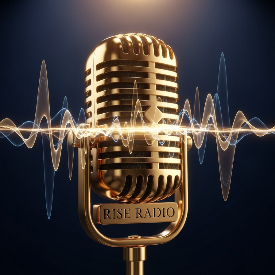 RISE Radio