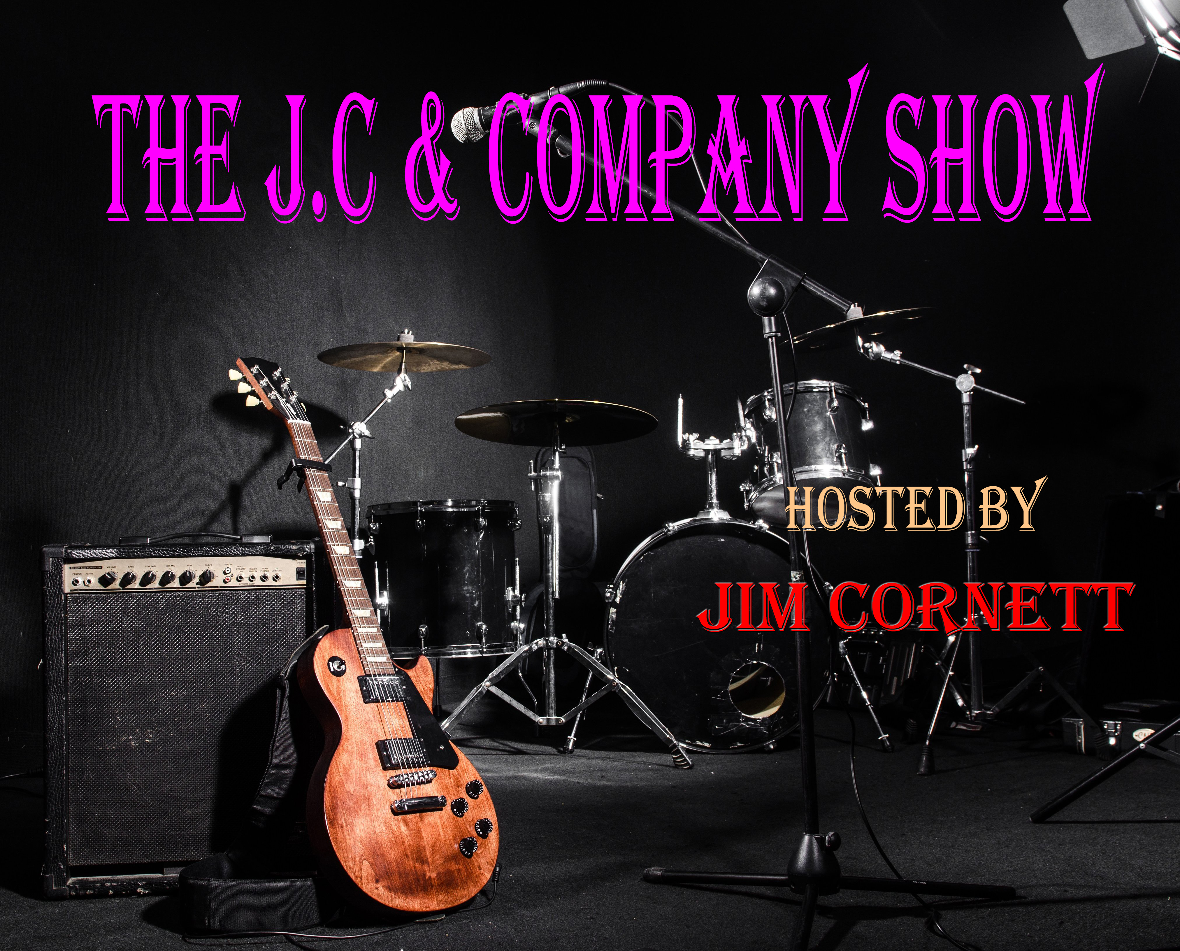 Art for J.C & Company Show S1/E33 by J.C & Company