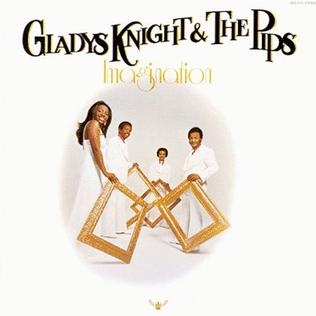 Art for I've Got to Use My Imagination by Gladys Knight & The Pips