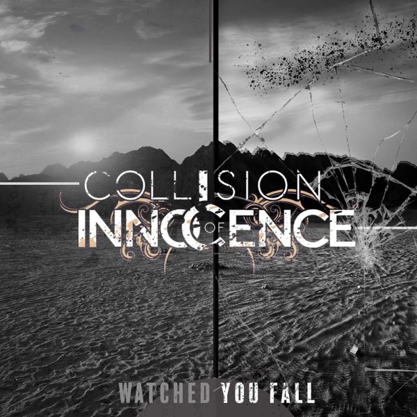 Artwork for Watched You Fall