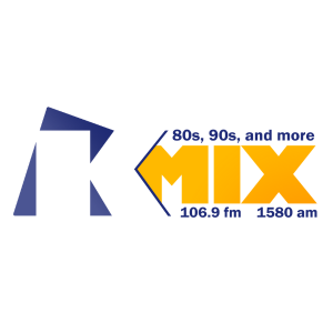 KMix 106.9 (WLPK)