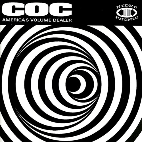 Art for Stare Too Long by Corrosion Of Conformity