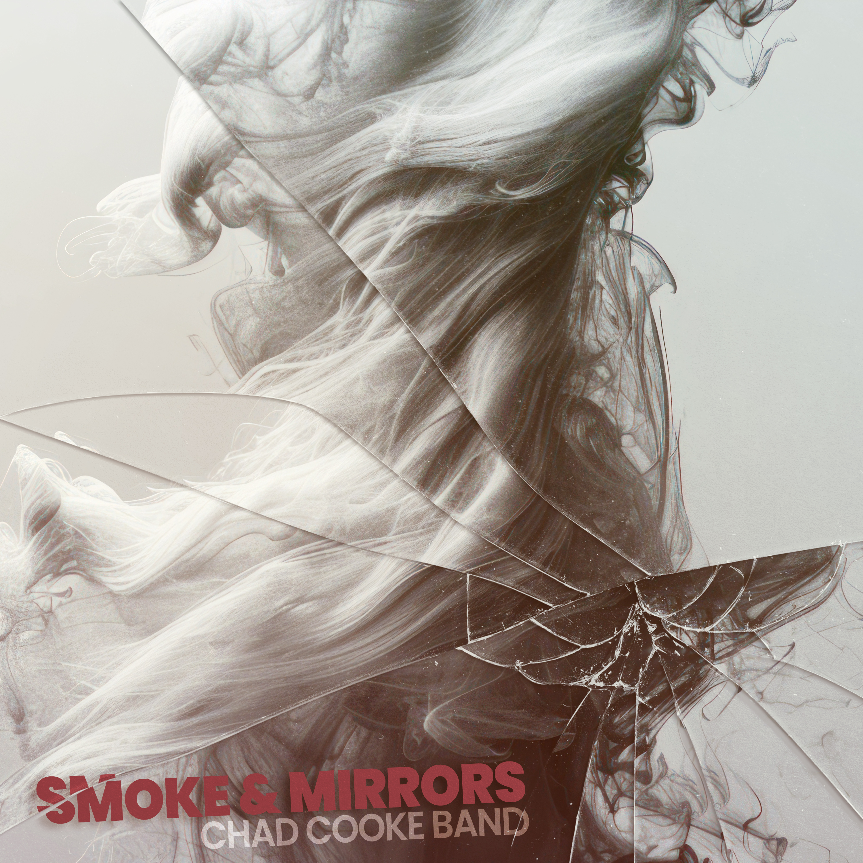 Artwork for Smoke & Mirrors