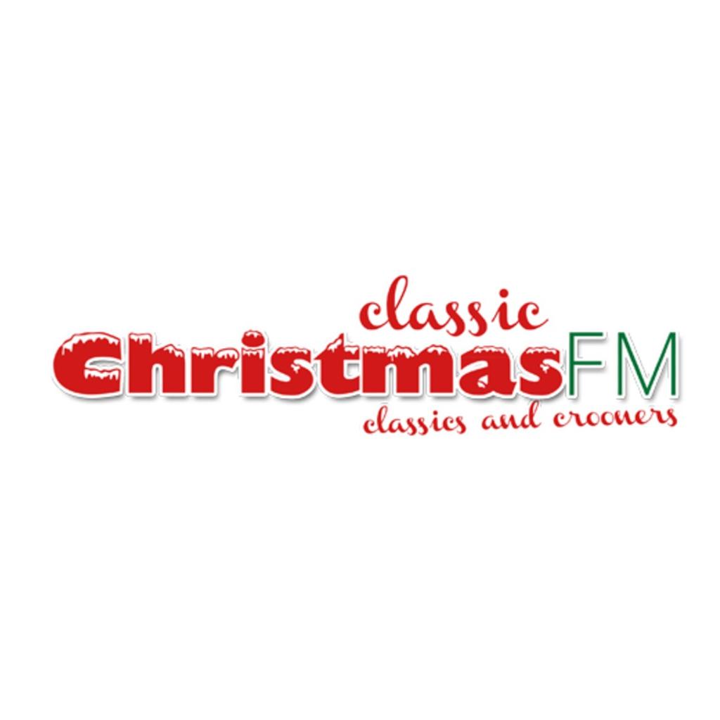 Christmas FM Classics logo