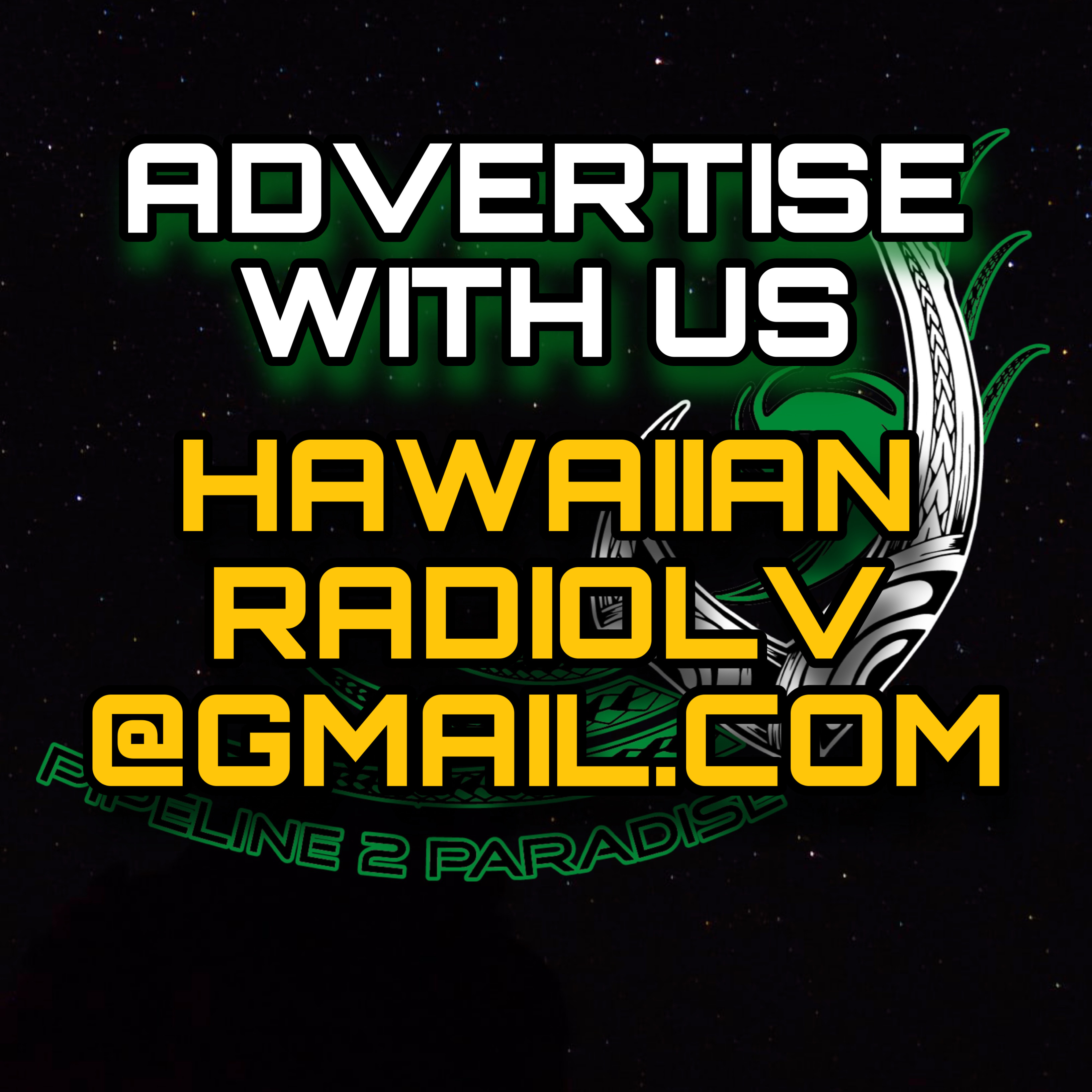 Pipeline 2 Paradise Hawaiian Radio Free Radio Live365