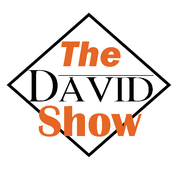 Art for david show 2021y by david show