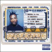 Art for Don't You Know by Ol' Dirty Bastard