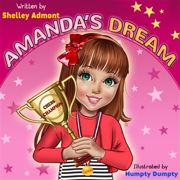 Art for Amandas_Dream_small1.mp3 by Shelley Admont