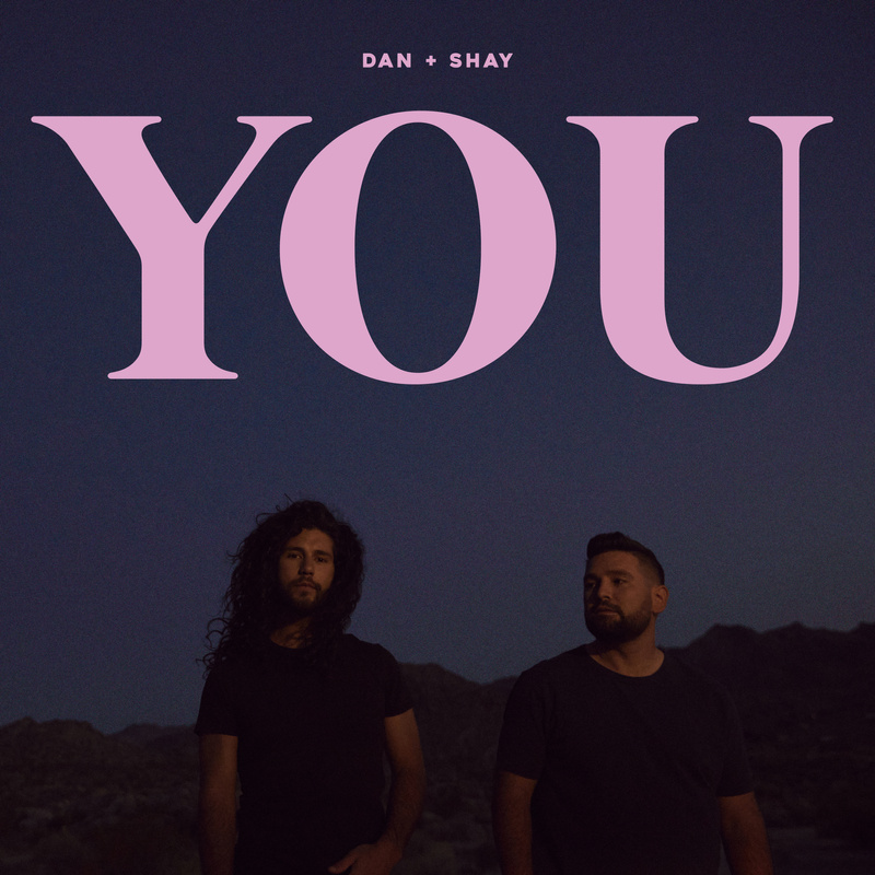 Art for You by Dan + Shay