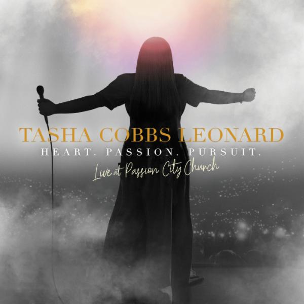 Art for The River Of The Lord (Live) by Tasha Cobbs Leonard