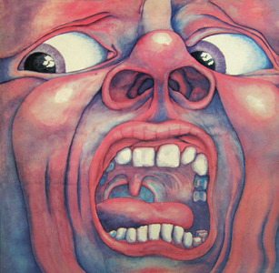 Artwork for 21st Century Schizoid Man