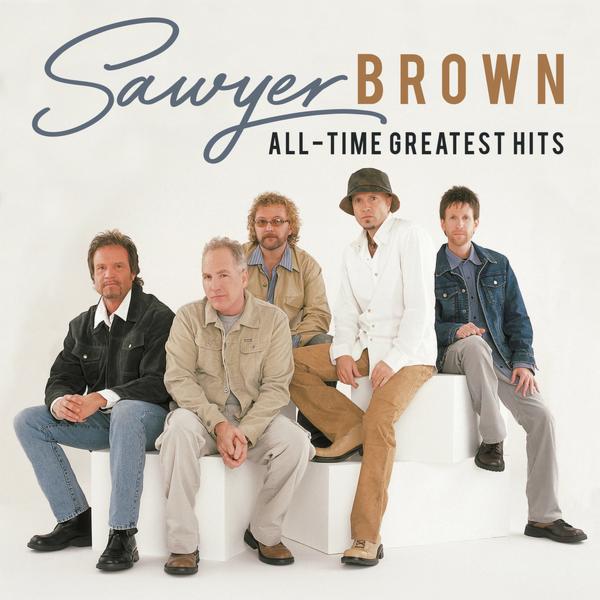 Art for Step That Step by Sawyer Brown