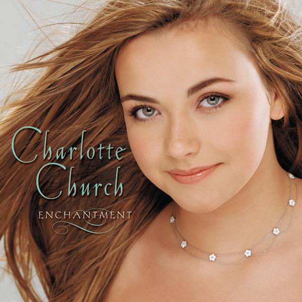 Art for The Water Is Wide by Charlotte Church