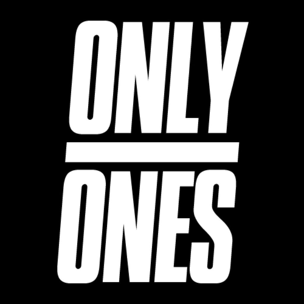 OnlyOnes Radio logo