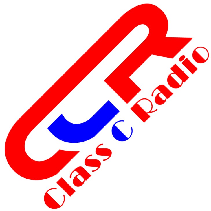 Class C Radio KCCO-DB logo