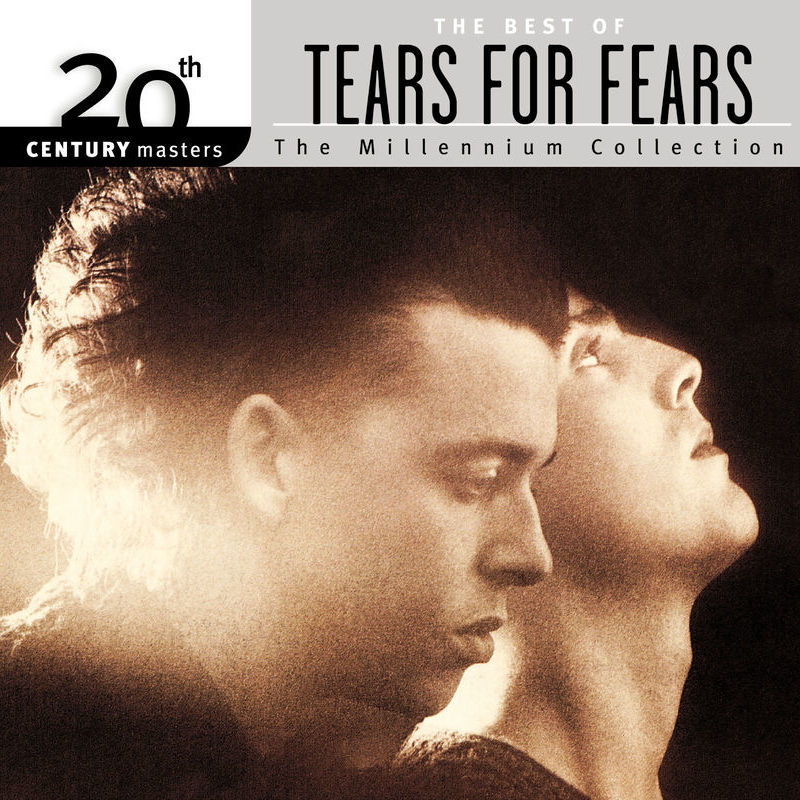 Art for Shout by Tears for Fears