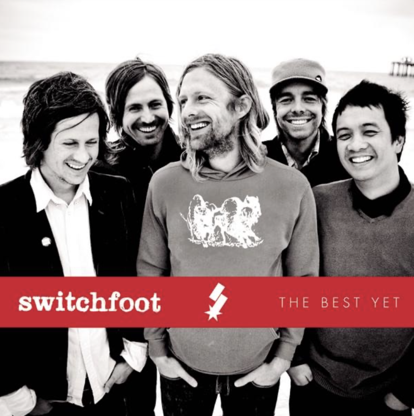 Art for Meant to Live by Switchfoot