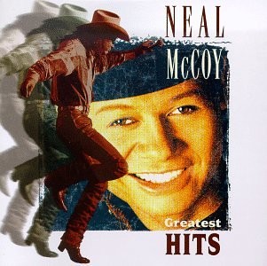 Art for The Shake by Neal McCoy