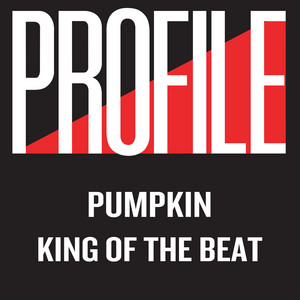 Art for King of the Beat - Instrumental by Pumpkin