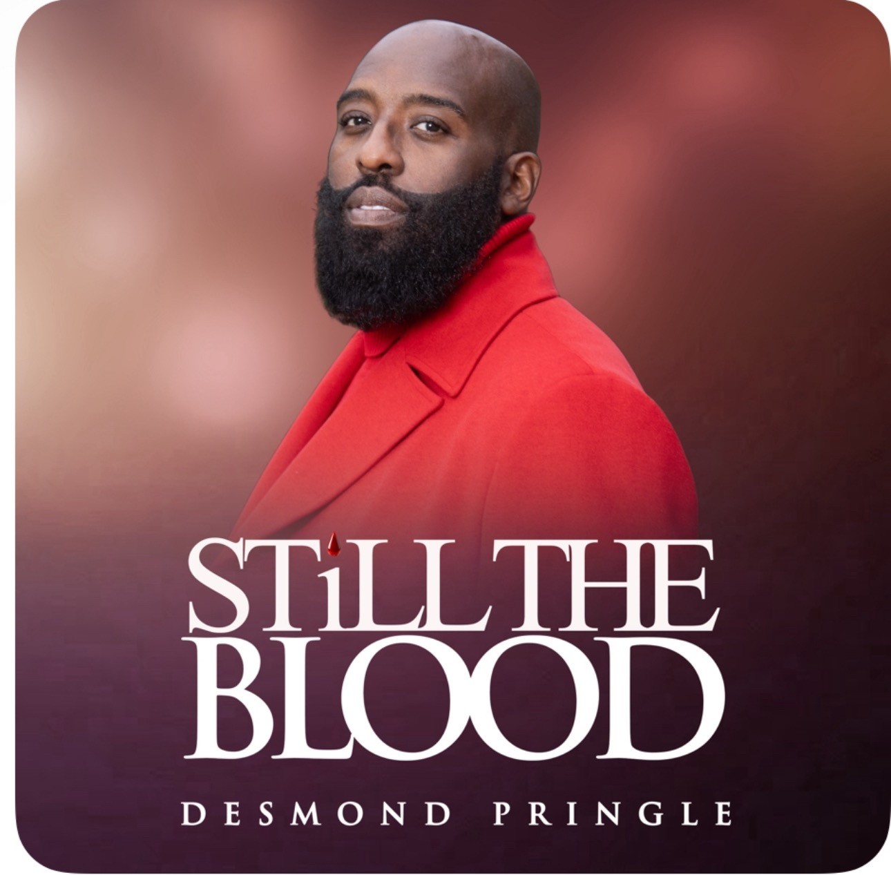 Artwork for Still The Blood