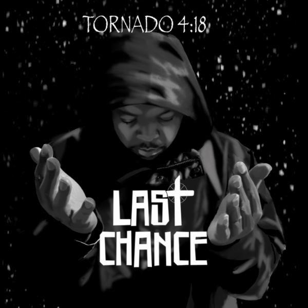 Art for No Judgment by Tornado 4:18