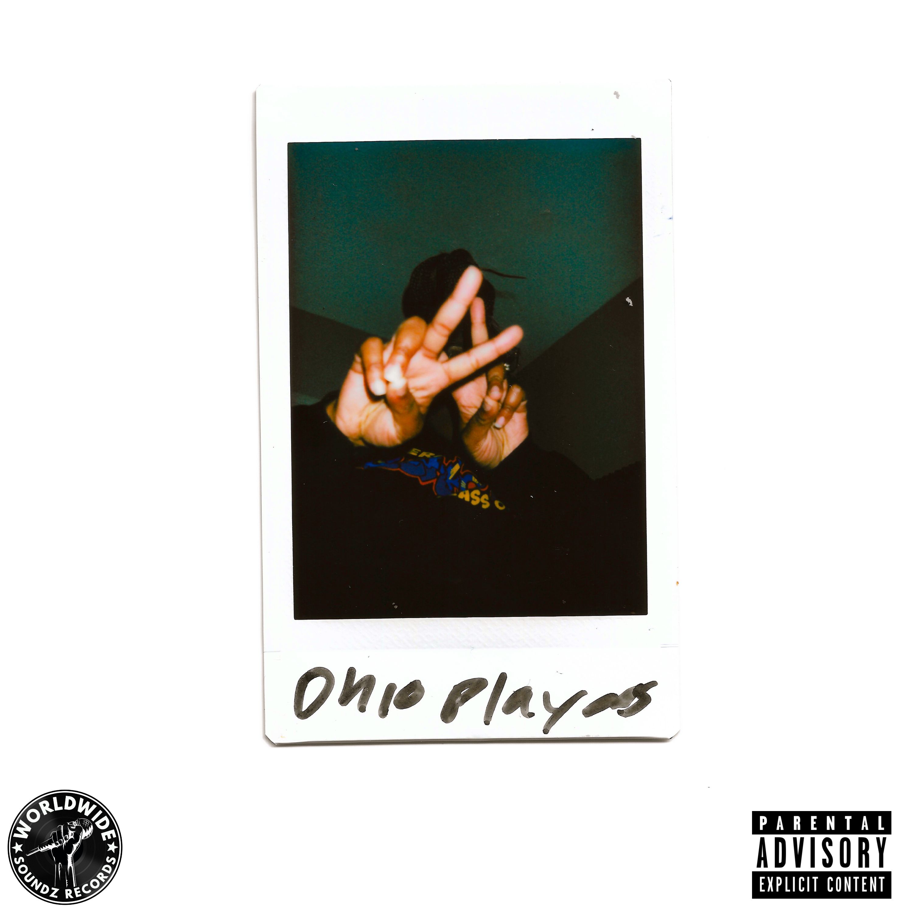 Artwork for Ohio Players