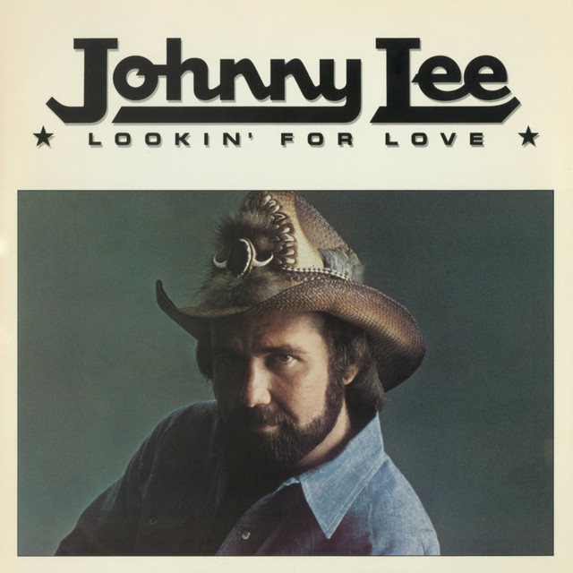 Capa de Looking For Love