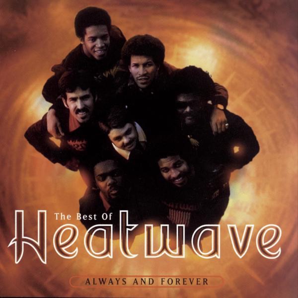 Art for The Groove Line (Special Disco Version) by Heatwave