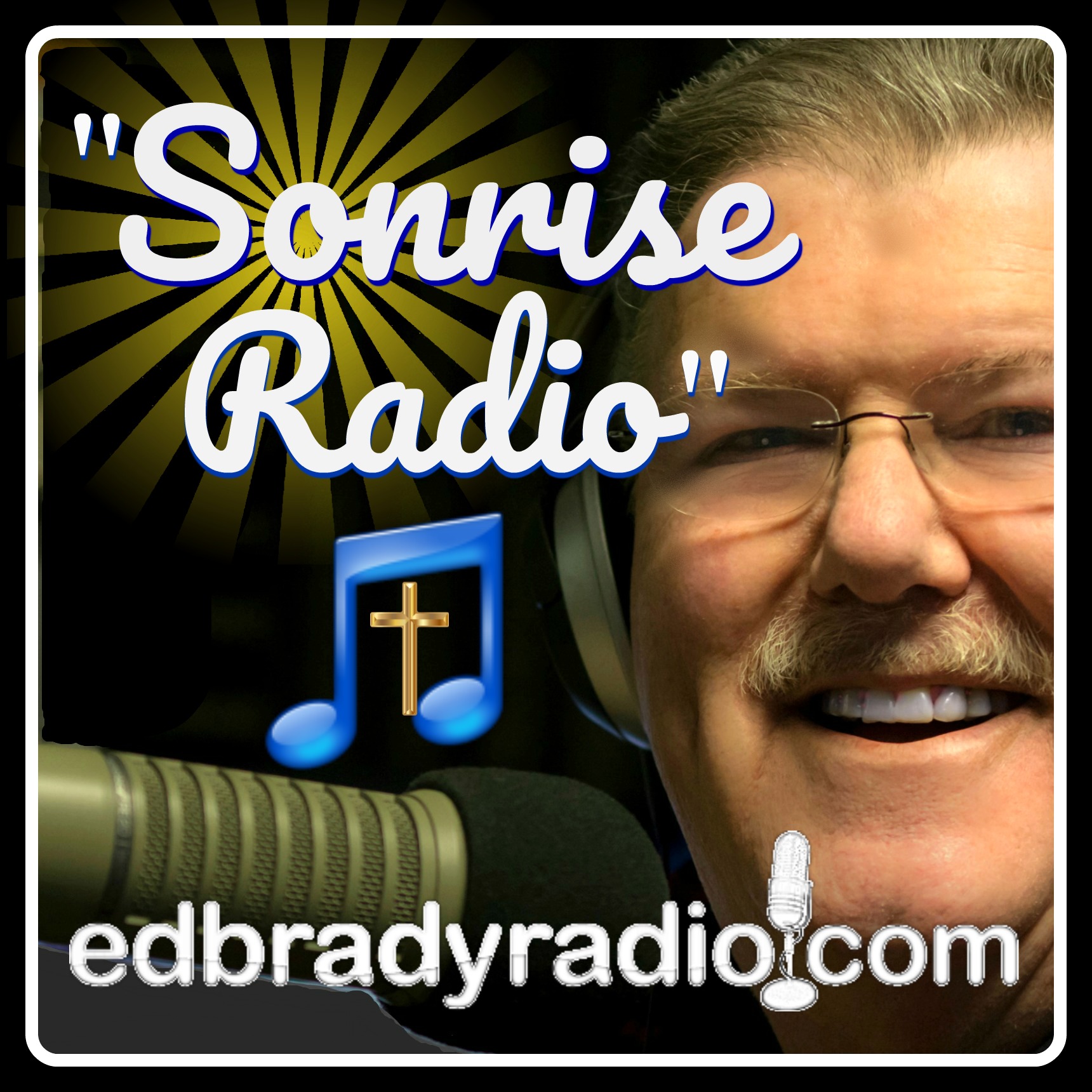 Artwork for Sonrise Radio 8/30/26