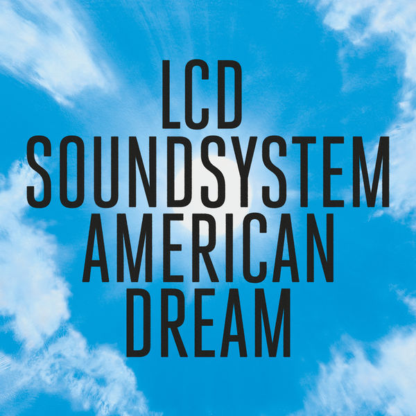 Art for tonite by LCD Soundsystem