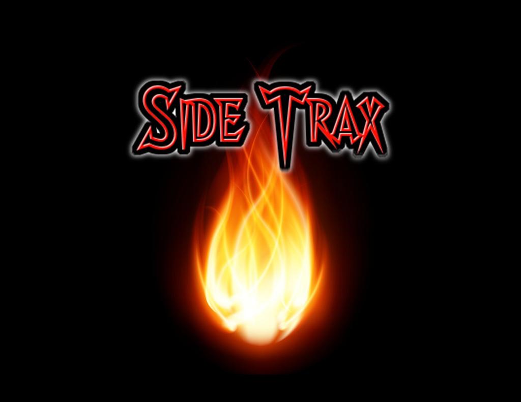 Side Trax logo