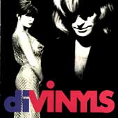 Art for I Touch Myself by The Divinyls