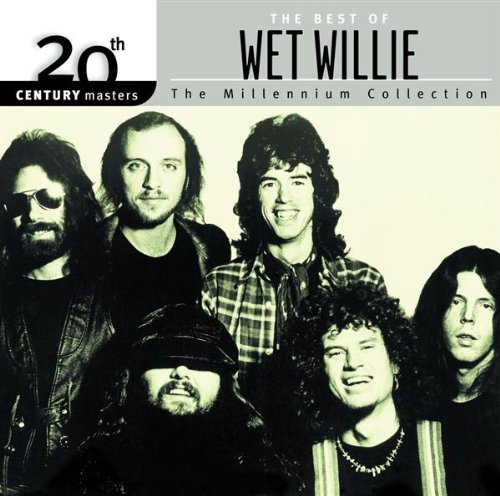 Art for Street Corner Serenade by Wet Willie