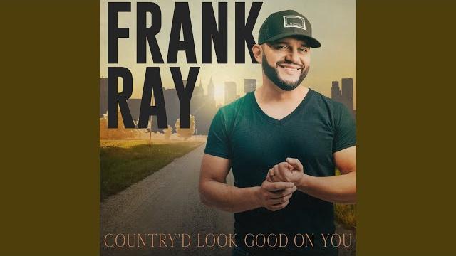 Art for Country’d Look Good On You by Frank Ray