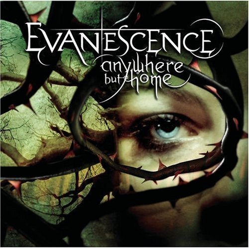 Art for My Immortal by Evanescence