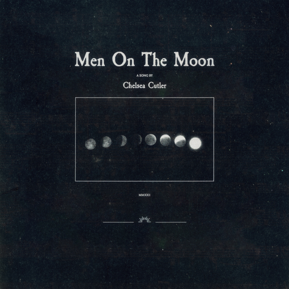 Artwork for Men On The Moon