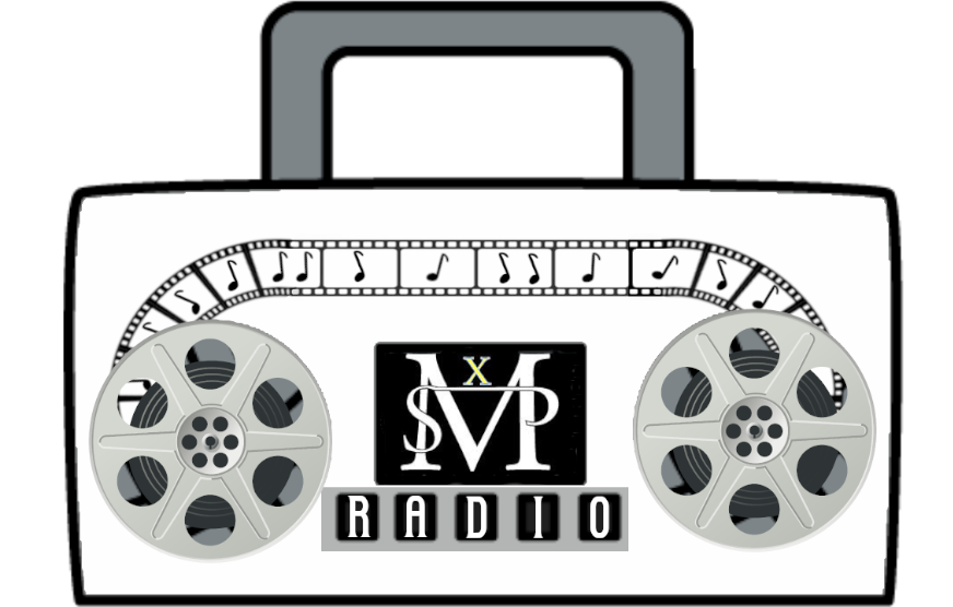 SMP Radio logo
