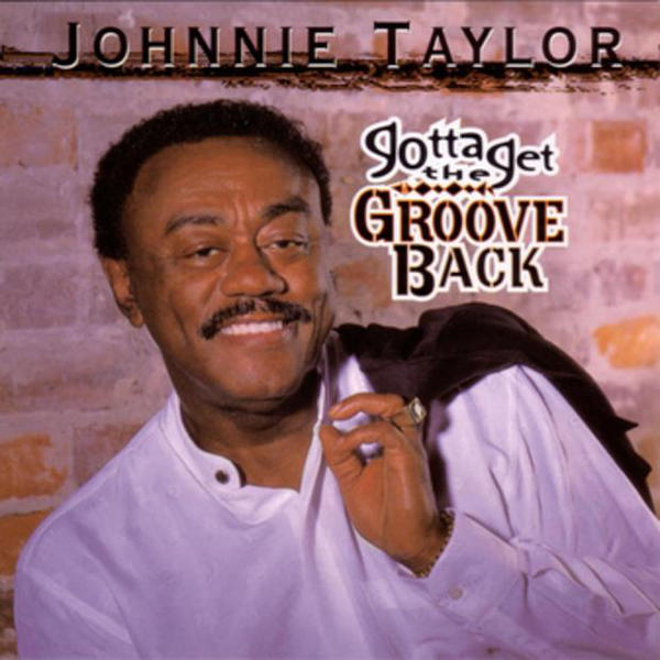 Art for Big Head Hundreds by Johnnie Taylor