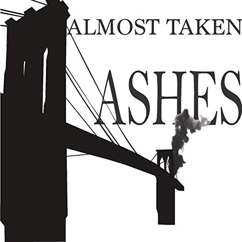 Art for Ashes by Almost Taken