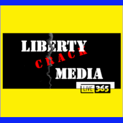Art for Liberty Crack Radio Station ID 1 by Liberty Crack Media