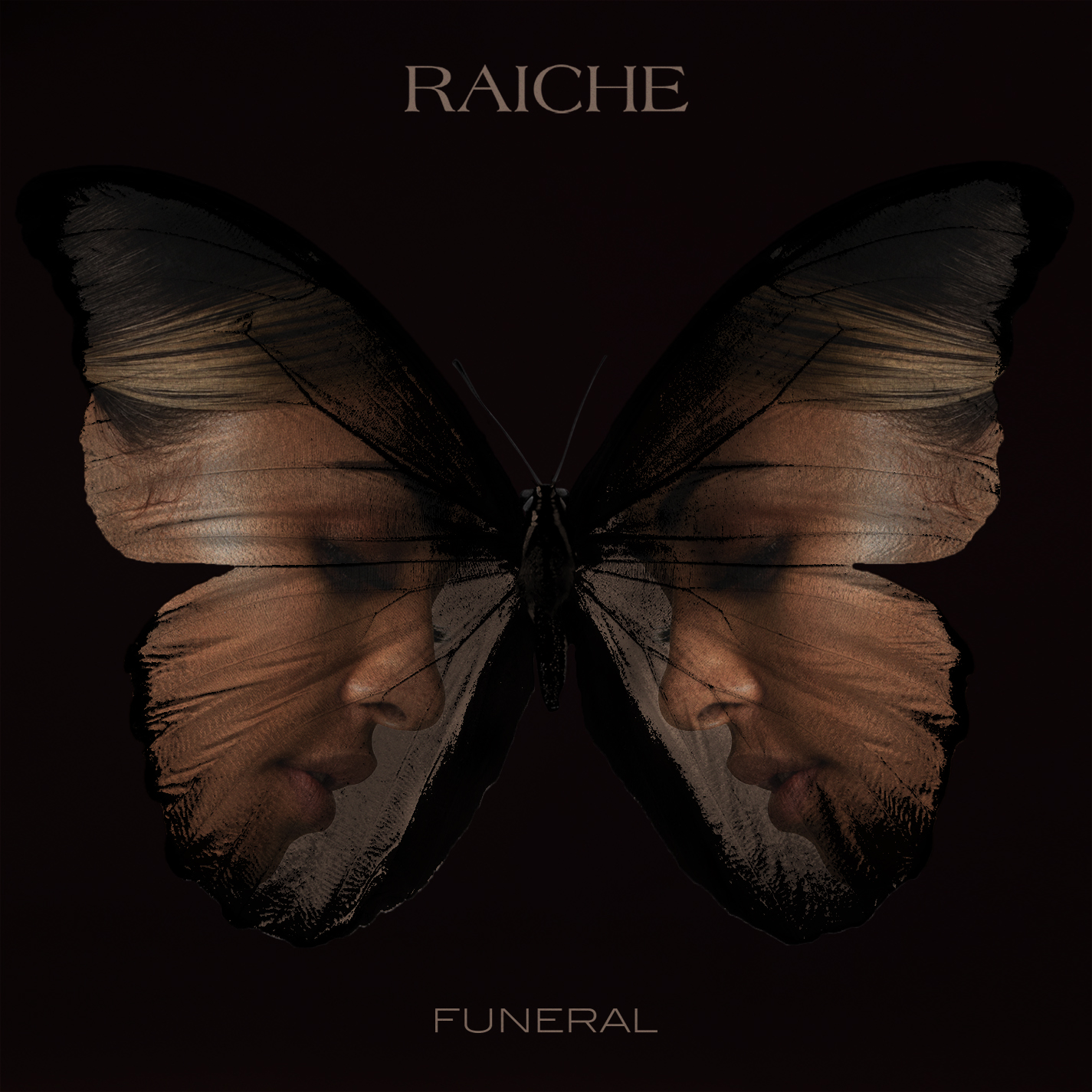 Art for Funeral (Main) by Raiche