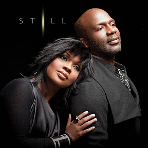 The Garden by Bebe & Cece Winans