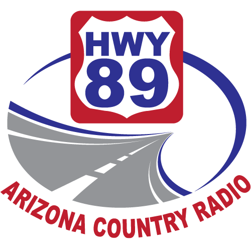 Hwy 89 Arizona Country Radio logo
