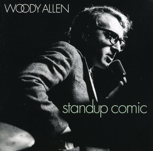 Art for Oral Contraception by Woody Allen