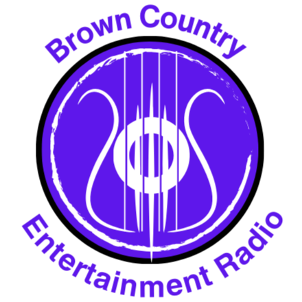 Brown Country Entertainment Radio