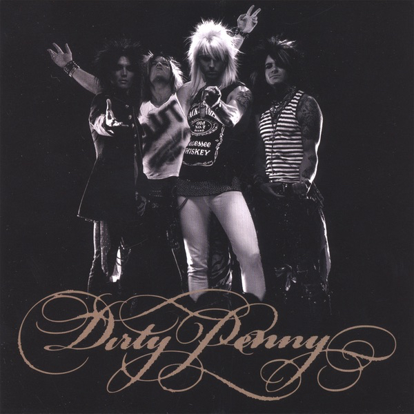 Art for Runnin' Wild by Dirty Penny