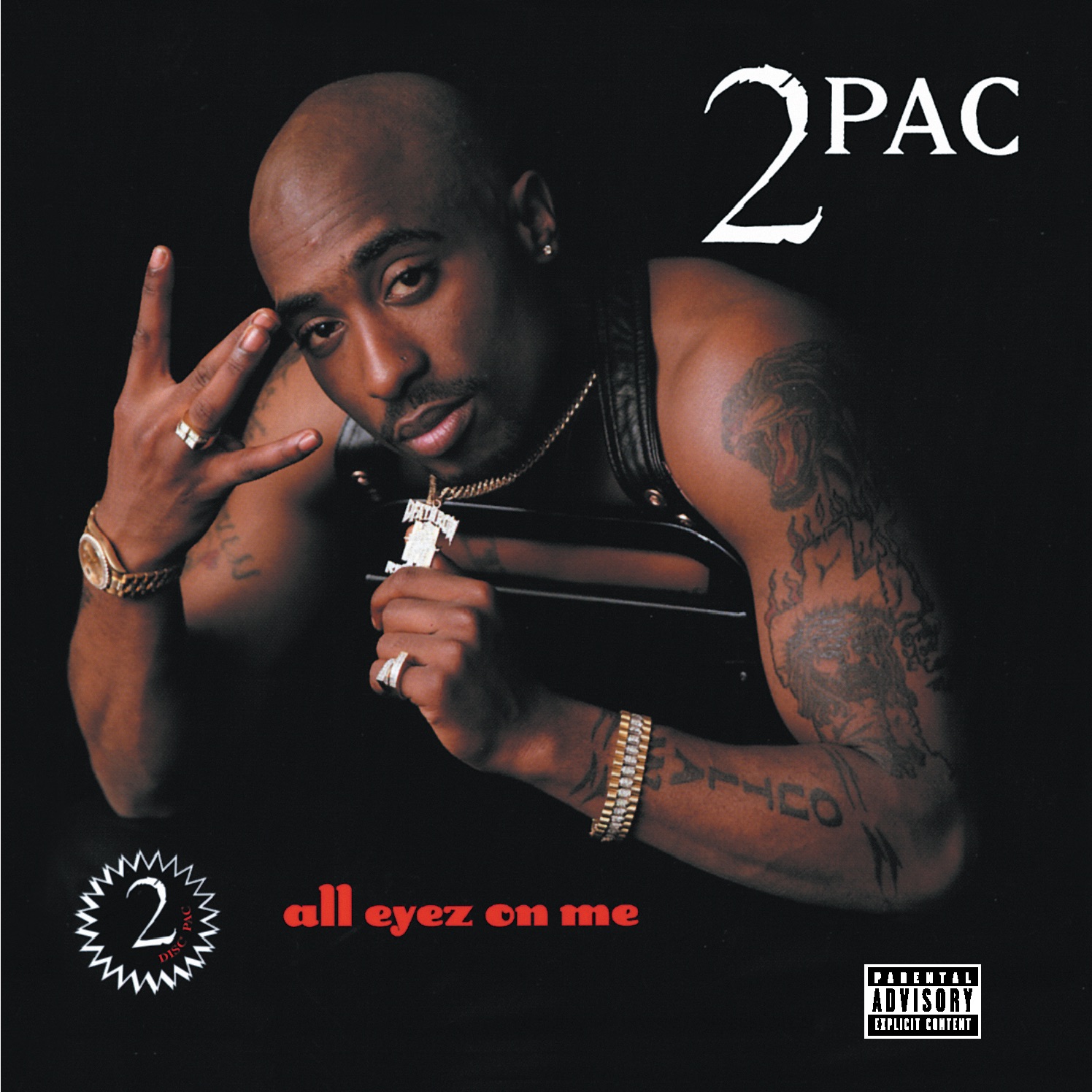 Art for No More Pain by 2Pac