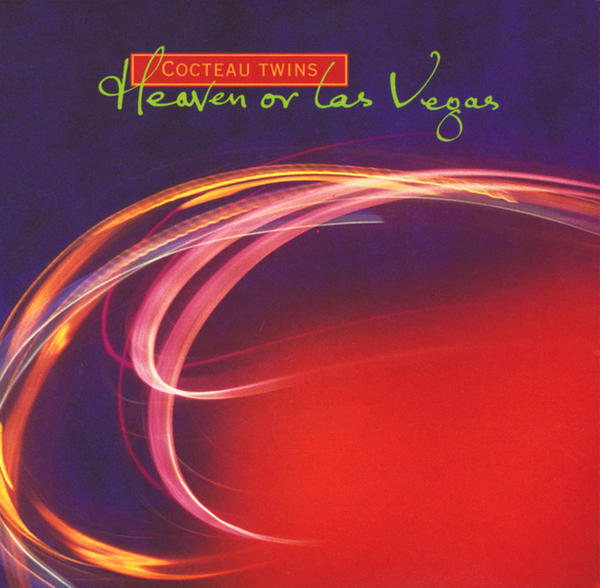 Art for Pitch the Baby by Cocteau Twins