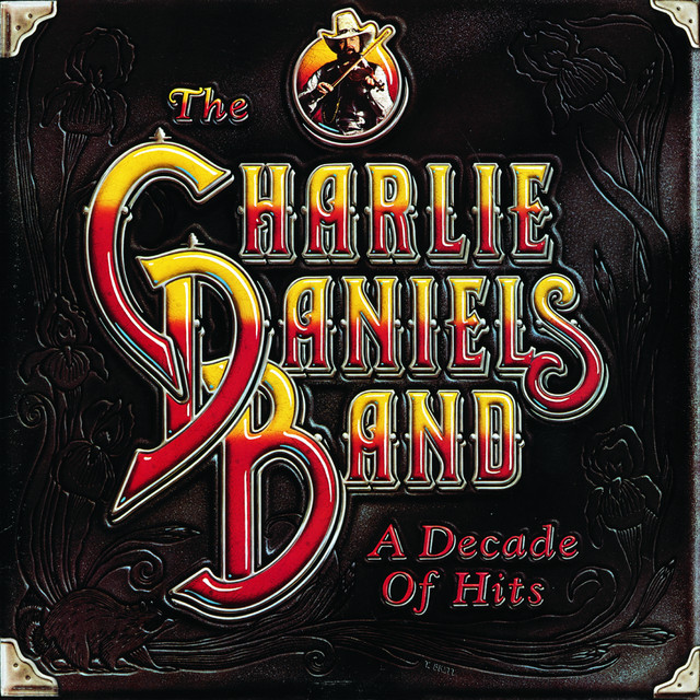 Art for The Legend Of Wooley Swamp by The Charlie Daniels Band
